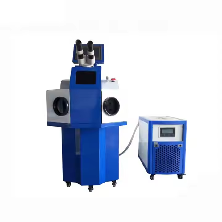 200w High Precision Handheld L - огляд і ціна Laser Soldering Machine Handheld