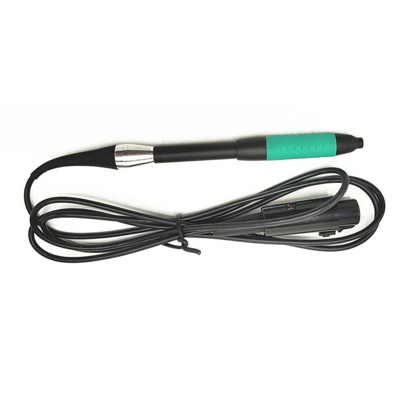 Rework Repair Tool Universal C - огляд і ціна C115 Nano Soldering Iron Station