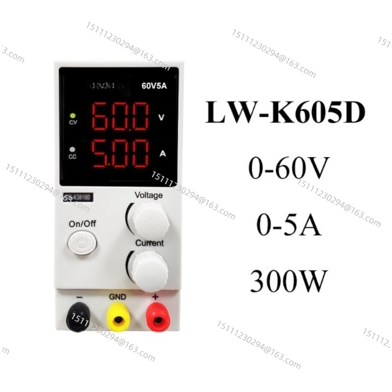 K3010D Adjustable DC Power Sup - огляд і ціна High Precision Dc Power Supply 30V 10A