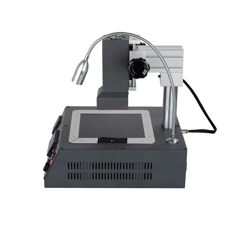 Achi Ir 6500 V2 Infrared Bga S - огляд і ціна Infrared Bga Rework Station