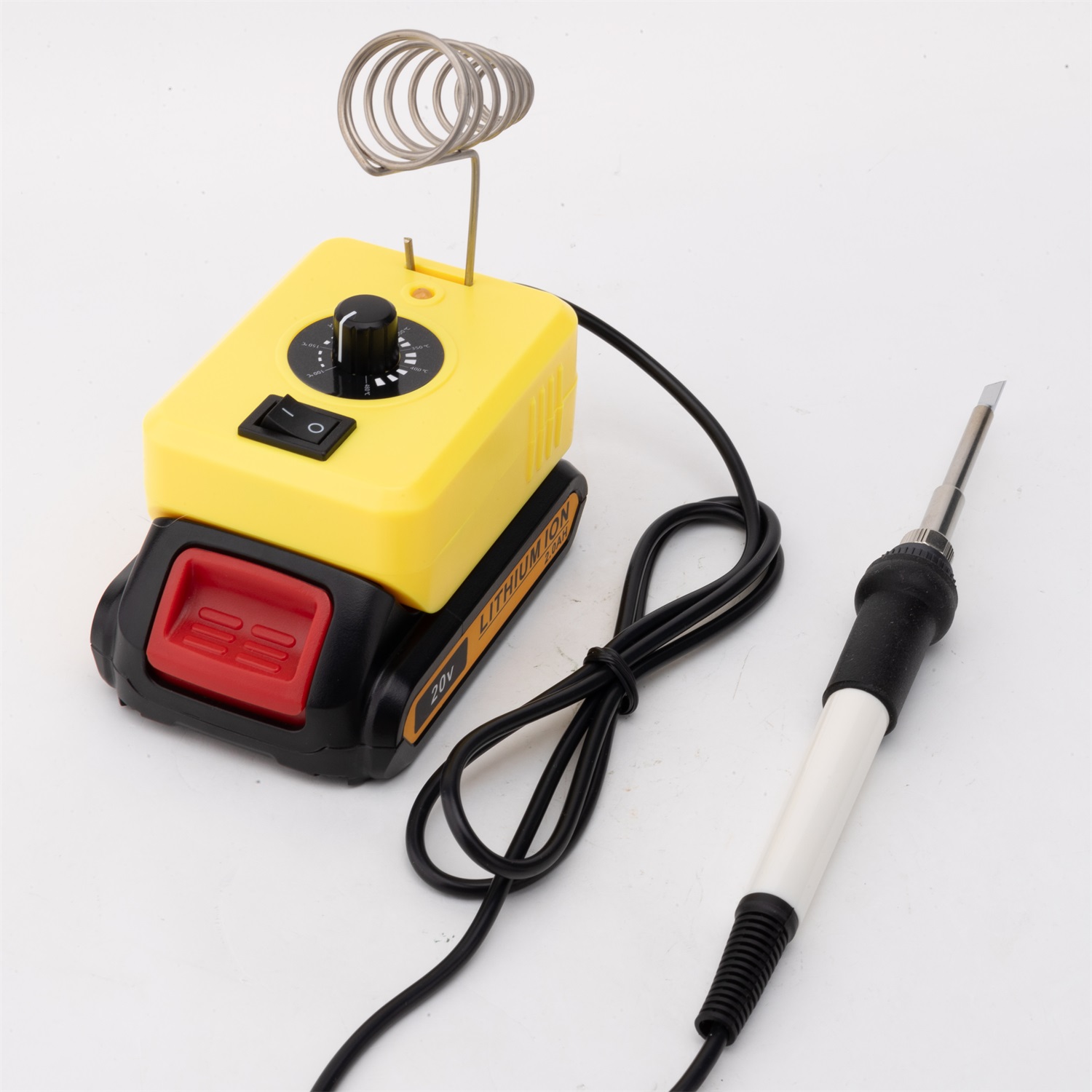For DeWalt 18V Lithium-ion Bat - огляд і ціна T12 Soldering Station Oled