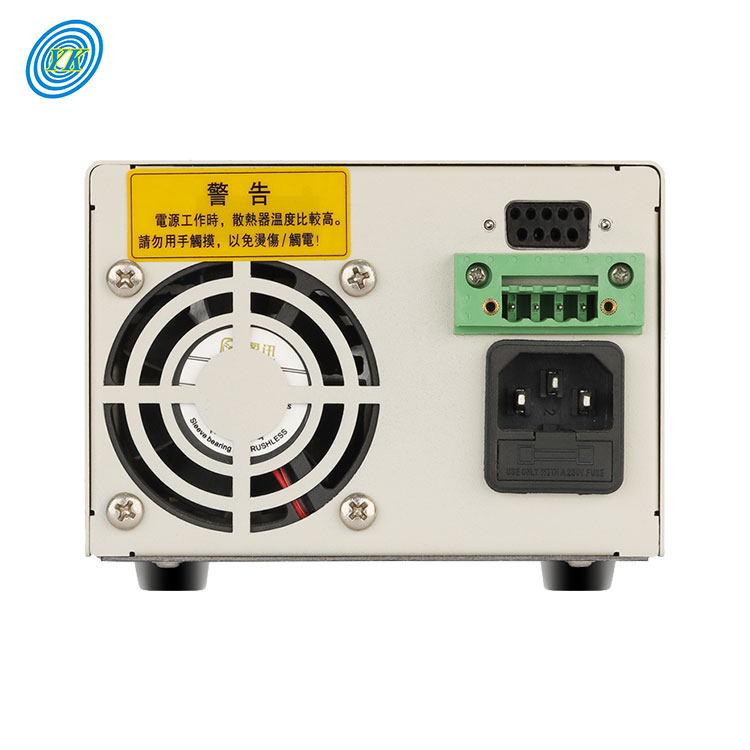 Programmable Power Supply 30V  - огляд і ціна High Precision Dc Power Supply 30V 10A