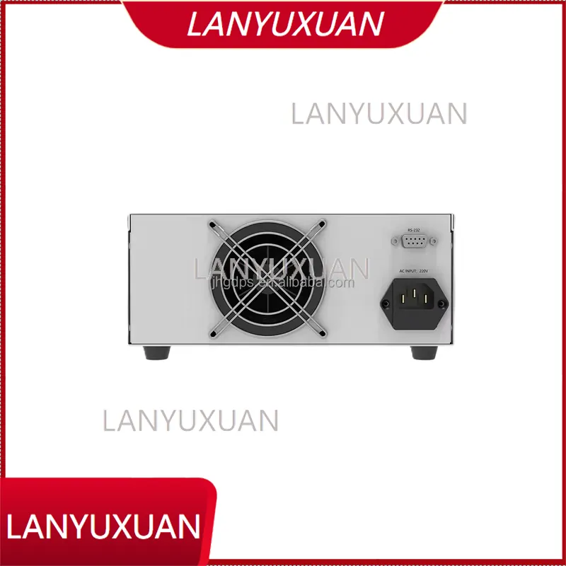 Loitest PDS 3030-10S 0-30V 0-1 - огляд і ціна High Precision Dc Power Supply 30V 10A