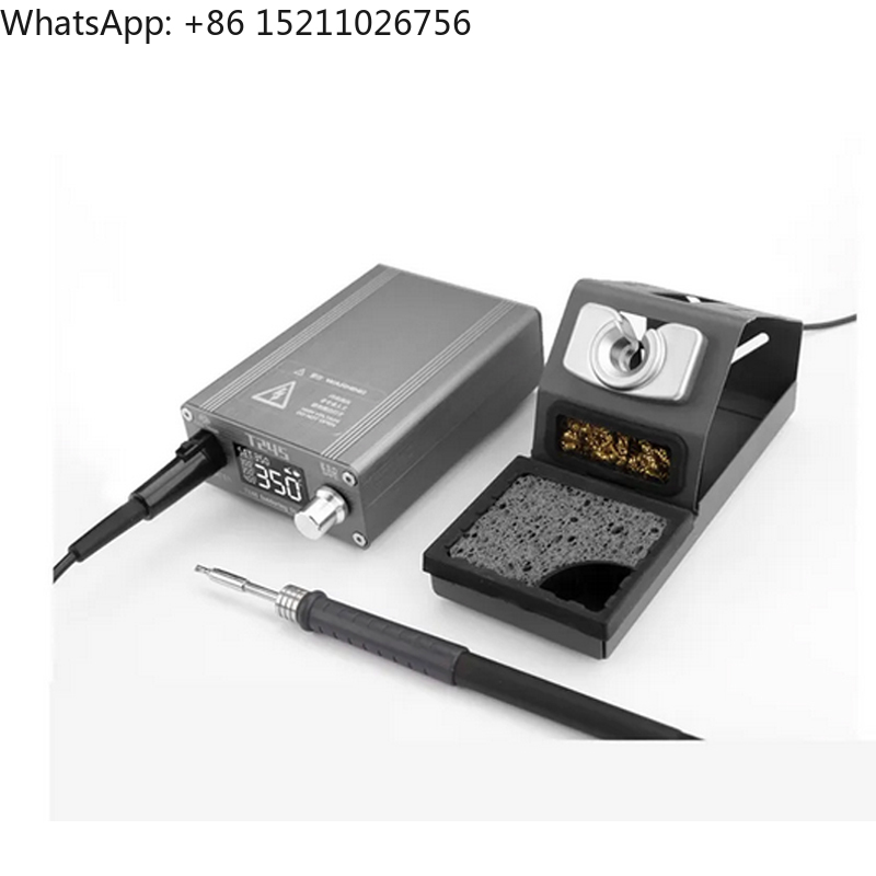 OSS T245 Soldering Station 130 - огляд і ціна C245 Soldering Station 130W