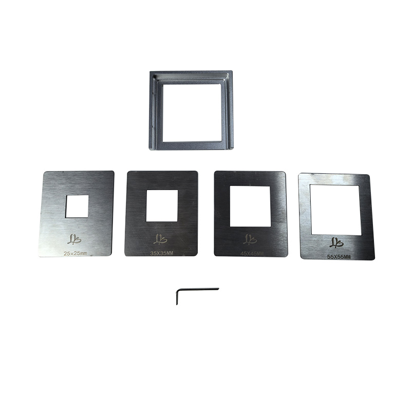 LYBGA IR Mate Reflector IR Cov - огляд і ціна Infrared Bga Rework Station