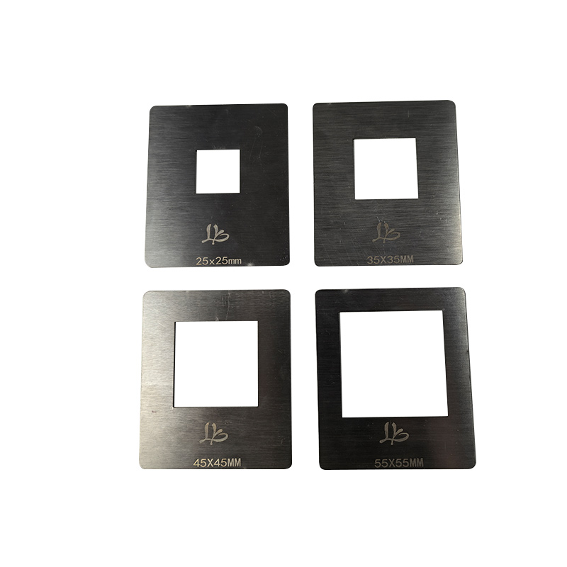 LYBGA IR Mate Reflector IR Cov - огляд і ціна Infrared Bga Rework Station