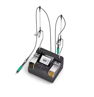 New New Product JBC NANE-2C So - огляд і ціна C115 Nano Soldering Iron Station
