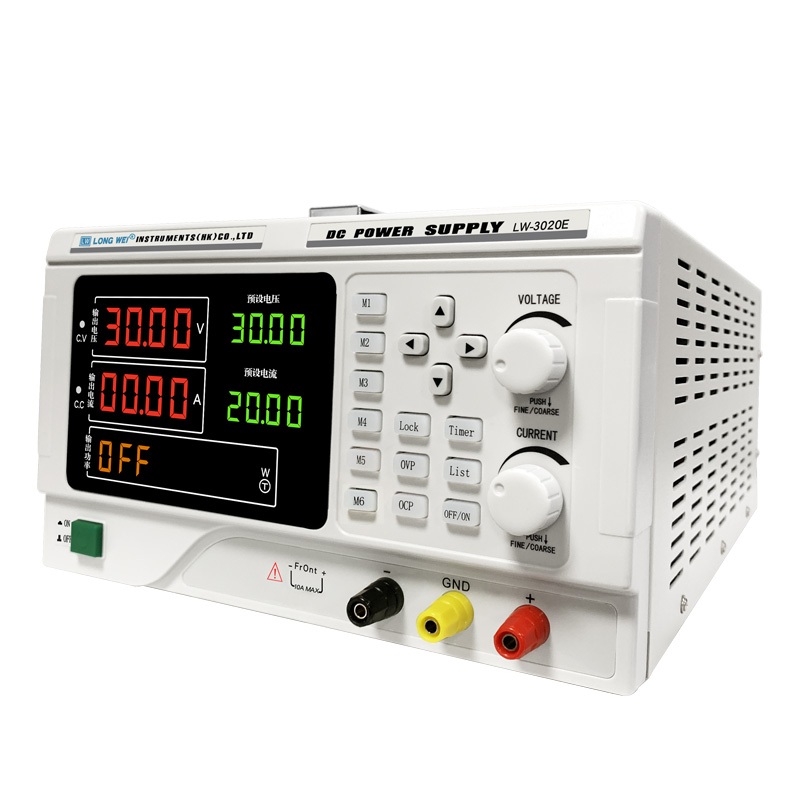 Longwei LW-1560E 900W 15V 30V  - огляд і ціна High Precision Dc Power Supply 30V 10A