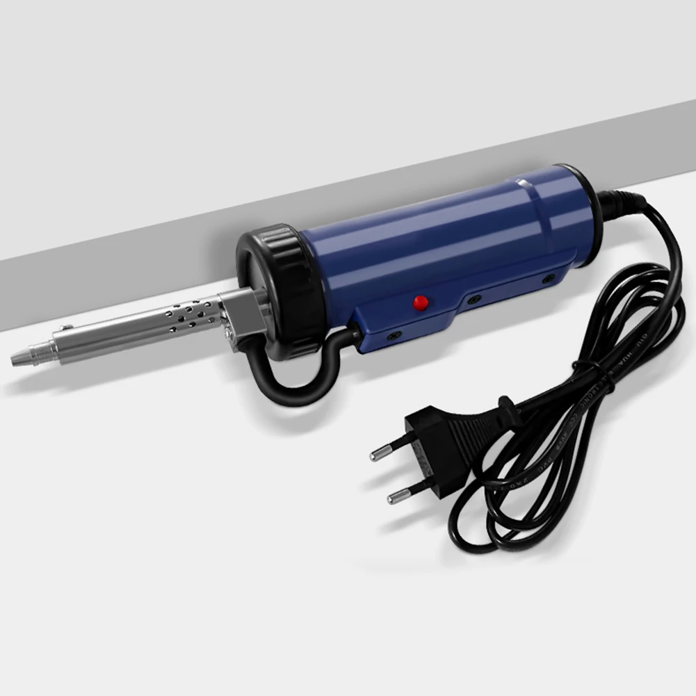 BBT-580 Automatic Desoldering  - огляд і ціна Desoldering Pump Electric Vacuum Station