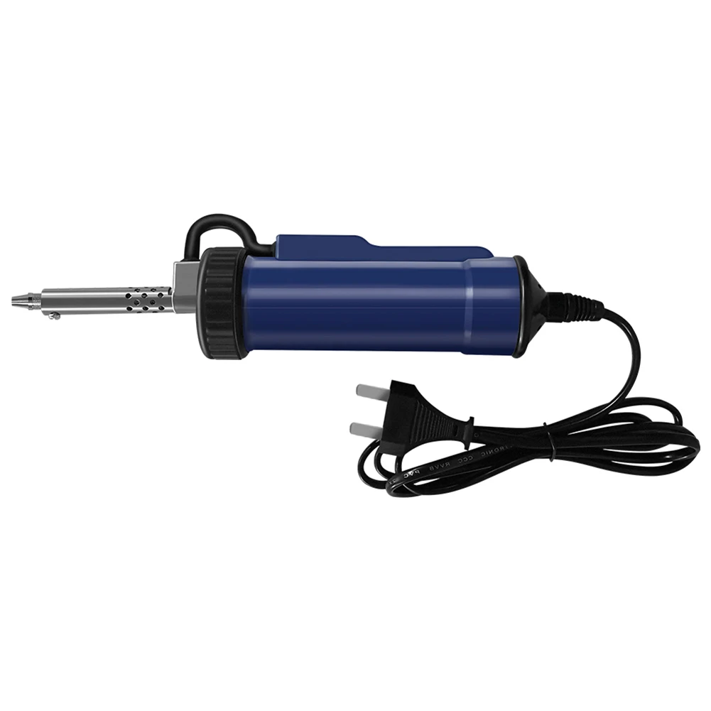 BBT-580 Automatic Desoldering  - огляд і ціна Desoldering Pump Electric Vacuum Station