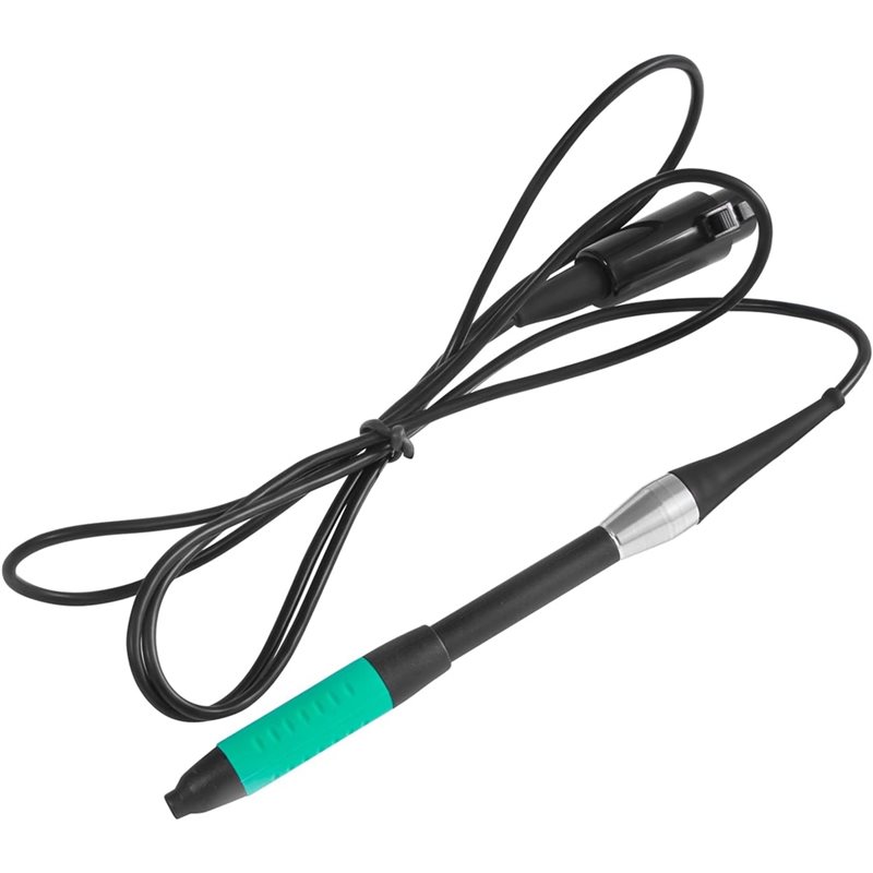 DT16 Universal C115 Series 6-C - огляд і ціна C115 Nano Soldering Iron Station