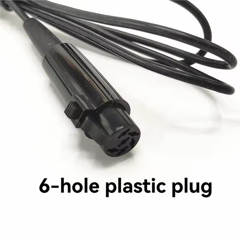 DT16 Universal C115 Series 6-C - огляд і ціна C115 Nano Soldering Iron Station