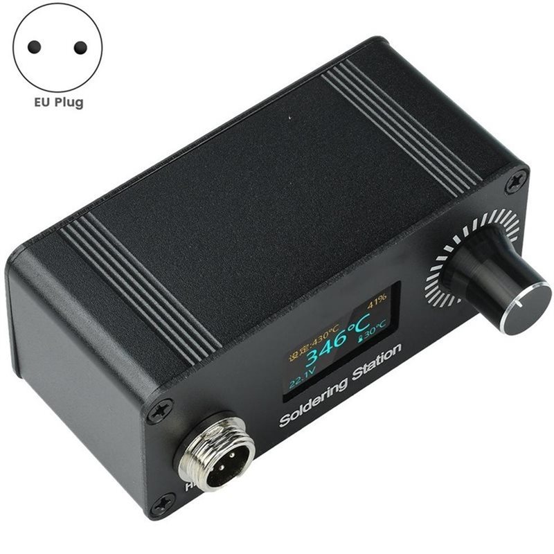 AB11-T12 For Home Repairing So - огляд і ціна T12 Soldering Station Oled