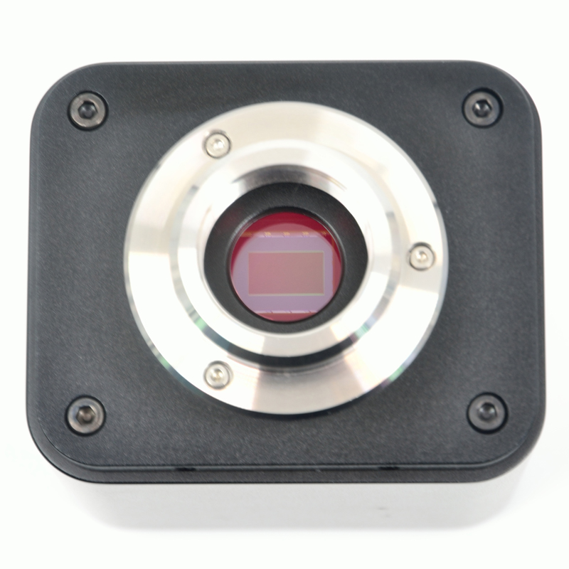 XCAMLITE4K8MP 4K Ultra HD 30fp - огляд і ціна 4K Microscope Camera Sony Sensor