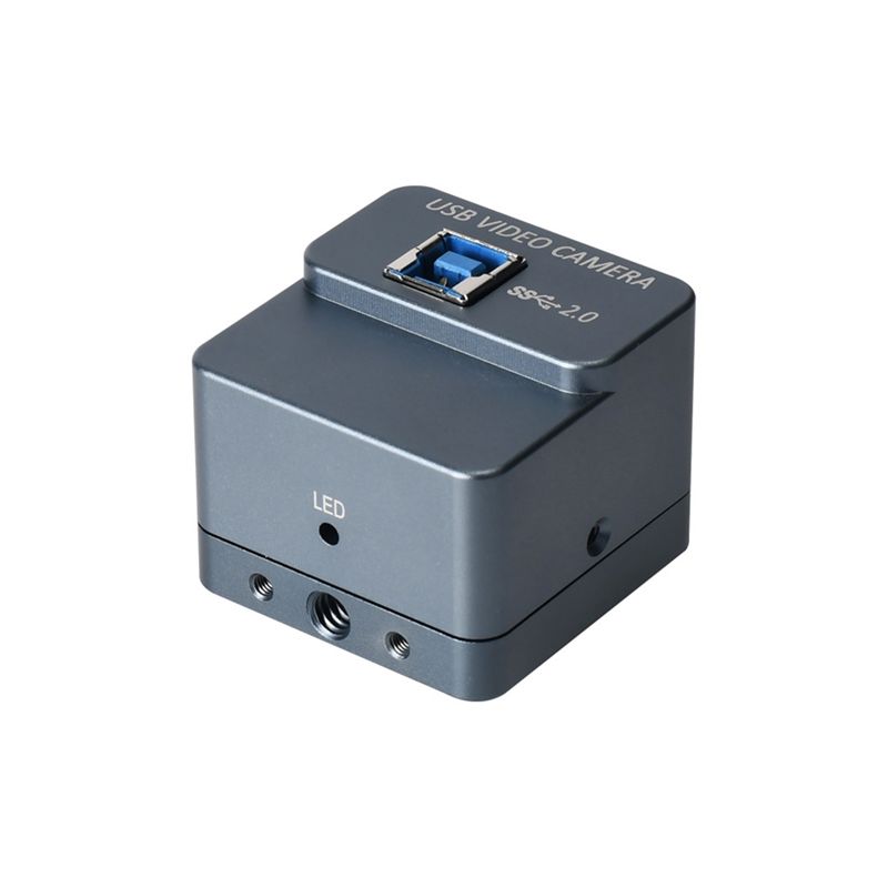 AED7-IMX Microscope Camera UVC - огляд і ціна 4K Microscope Camera Sony Sensor