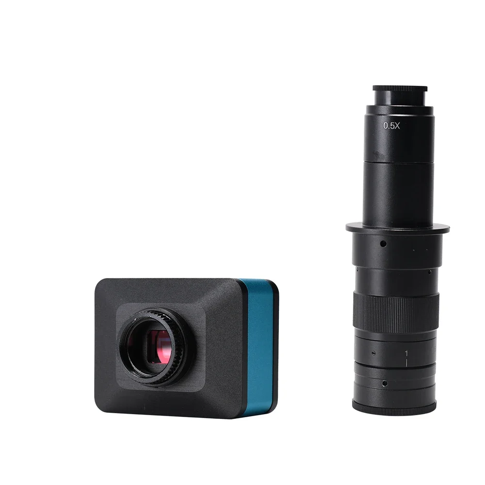 HAYEAR 4K SONY Sensor HD 180x  - огляд і ціна 4K Microscope Camera Sony Sensor