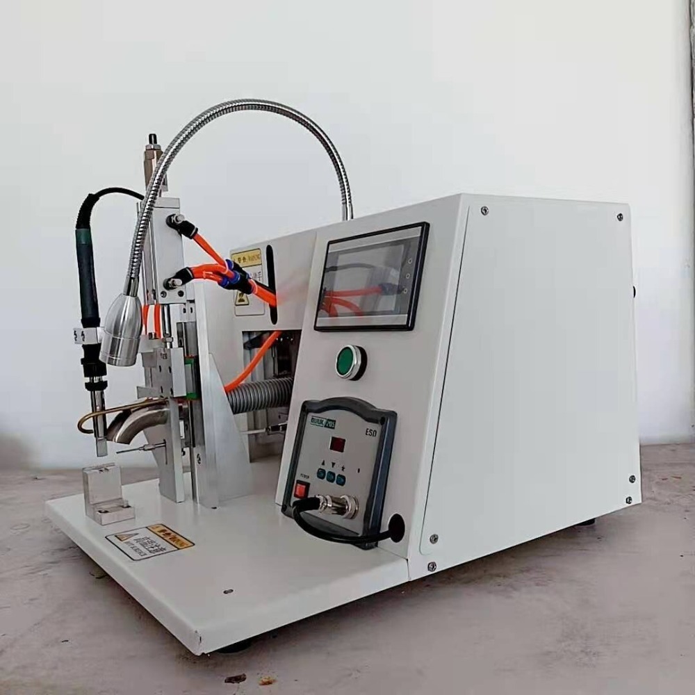Touch Screen Control Semi Auto - огляд і ціна Infrared Bga Rework Station