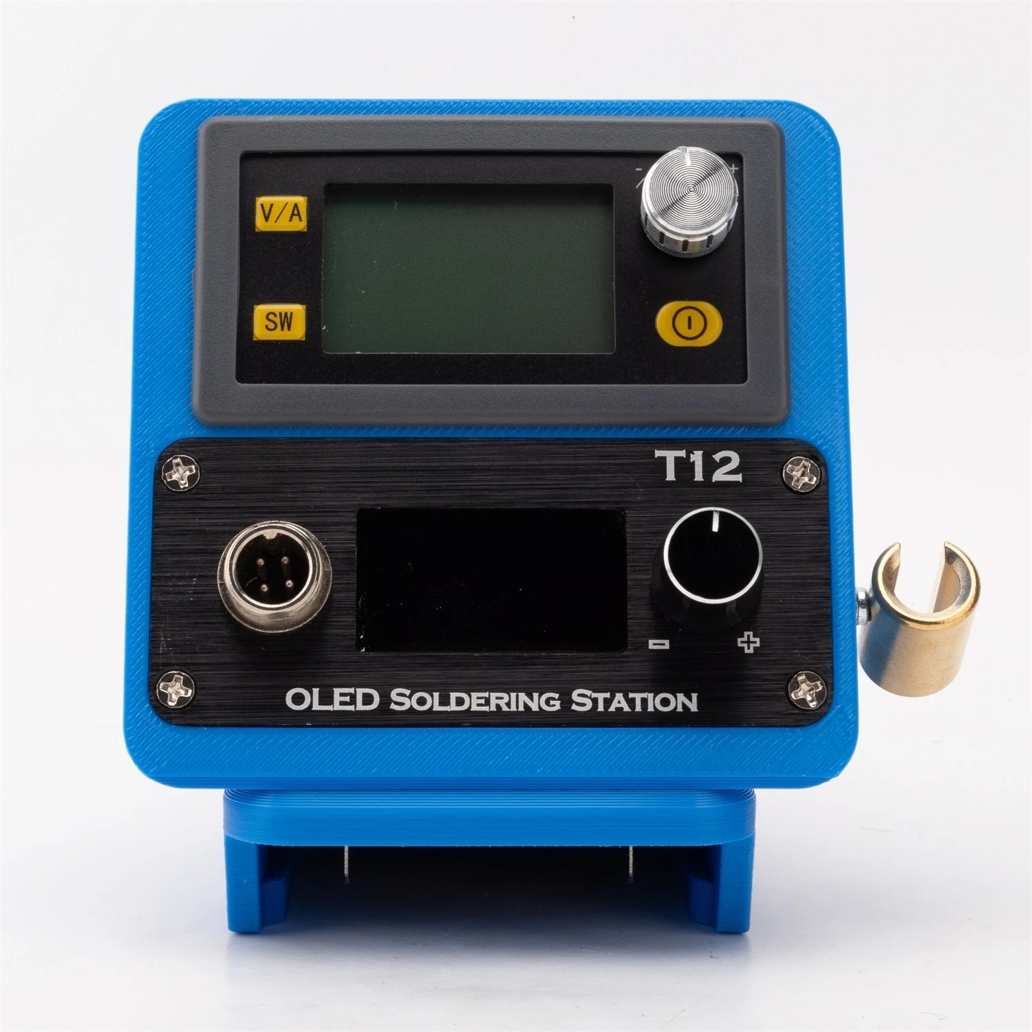 For Makita 18V Lithium Battery - огляд і ціна T12 Soldering Station Oled