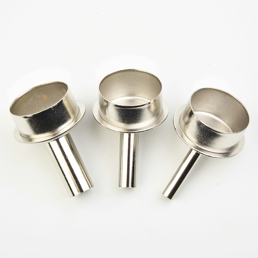 Nozzle Kits for QUICK 861DW Ho - огляд і ціна Hot Air Rework Station 861Dw