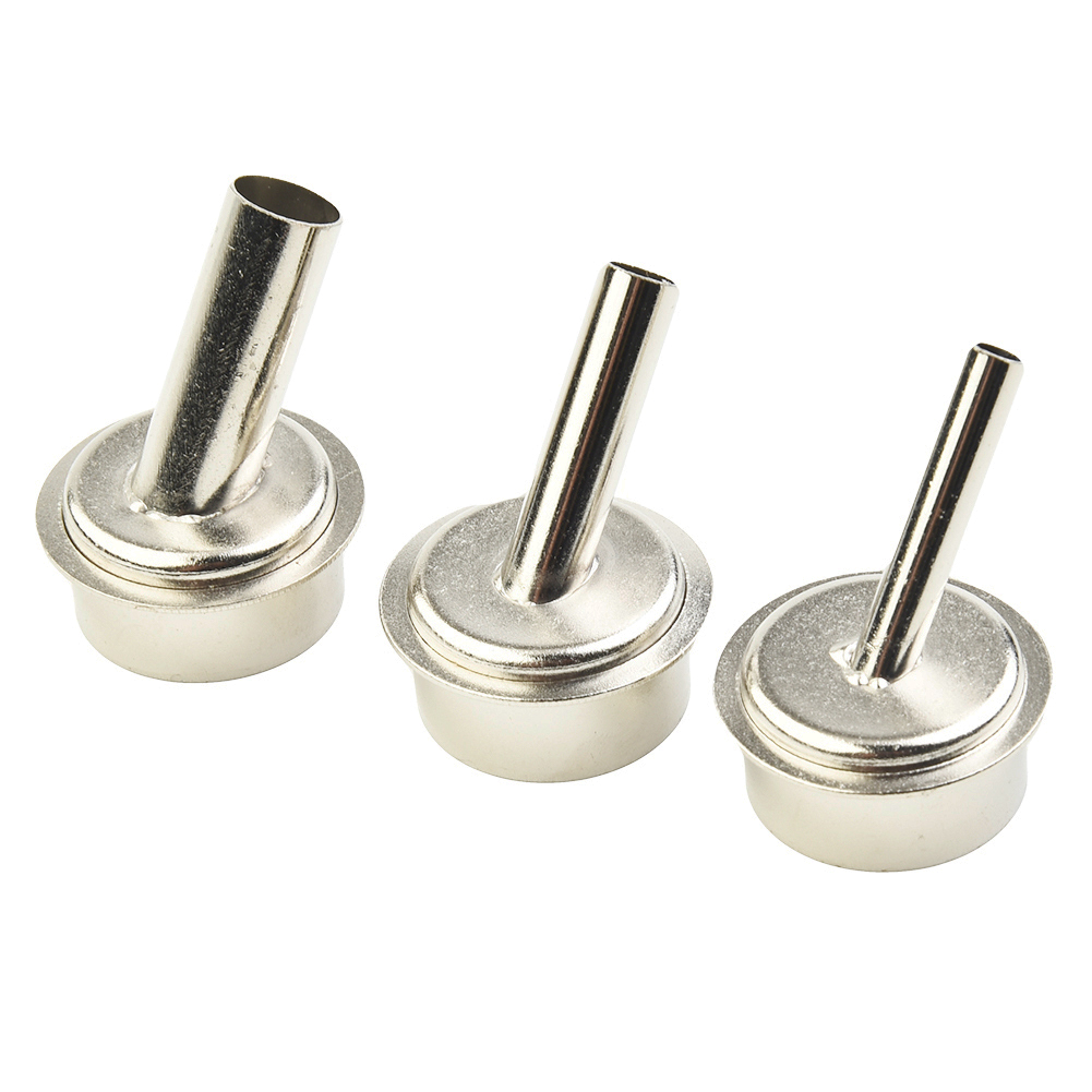Nozzle Kits for QUICK 861DW Ho - огляд і ціна Hot Air Rework Station 861Dw