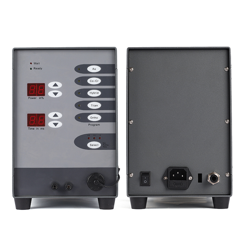 Stainless Steel Spot Welding M - огляд і ціна Laser Soldering Machine Handheld