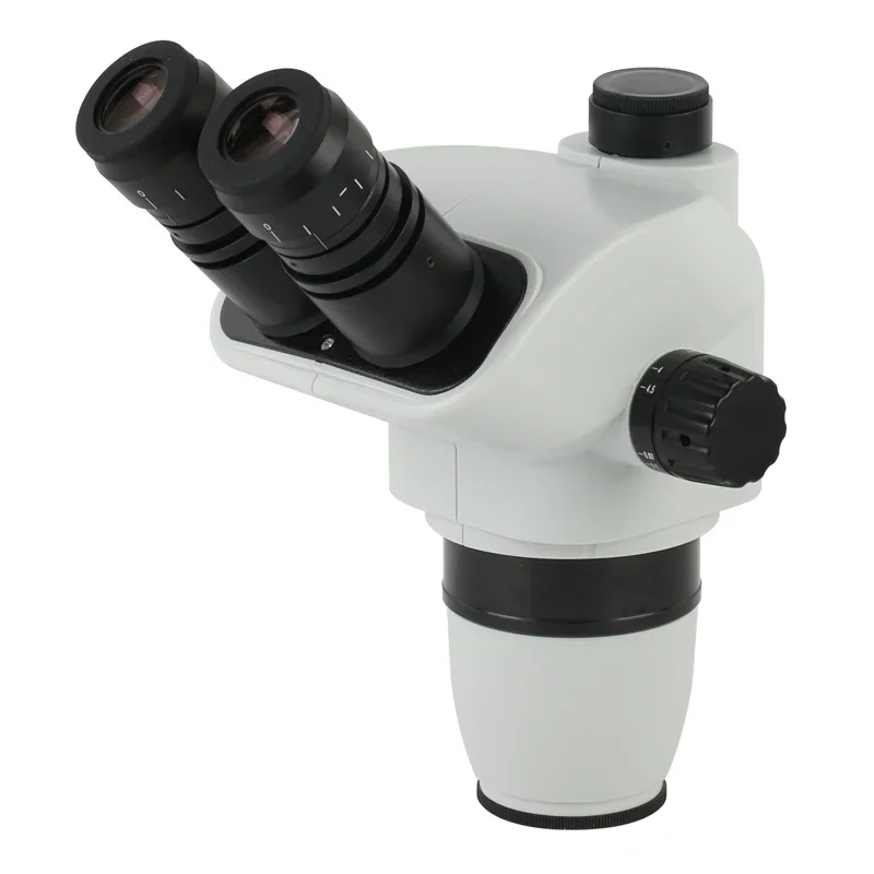 6.7X45X 3.5X Simul-Focal Trino - огляд і ціна Simul-Focal Industrial Microscope 4K Hdmi